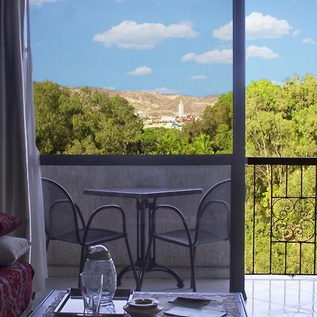 אגאדיר Apparts-Hotel Isni מראה חיצוני תמונה